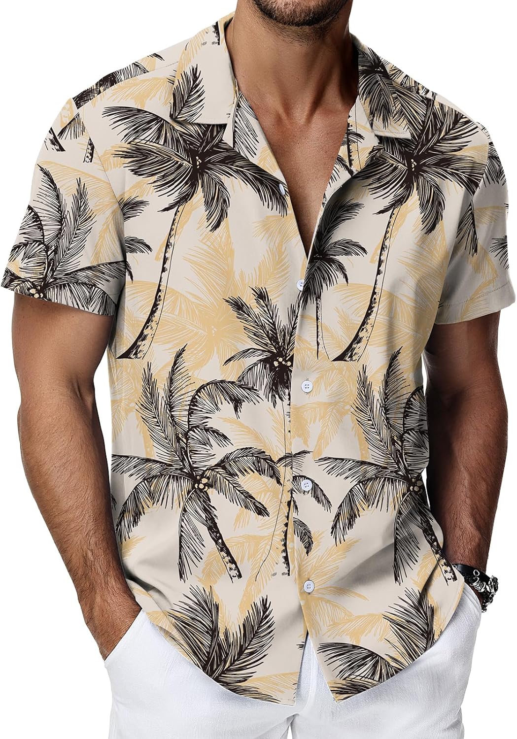 SmallDaybreak Palms