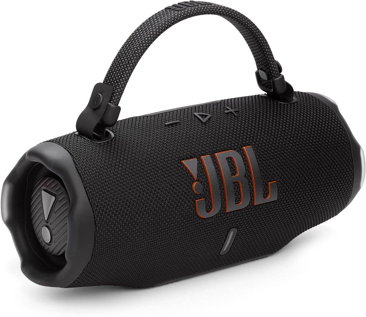 JBL Charge 6 Review: A Portable Audio Beast