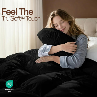 Utopia Bedding Queen Comforter Duvet Insert Review: A Practical Choice