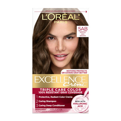 1 Count (Pack of 1)5AB Mocha Ash Brown