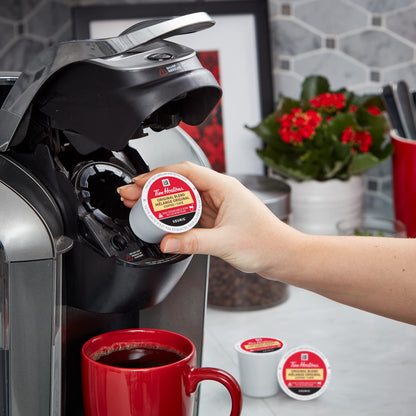 Tim Hortons Einzelportionskaffee, Originalmischung, K-Cup Pods für Keurig Kaffeemaschinen (30 K-Cups)