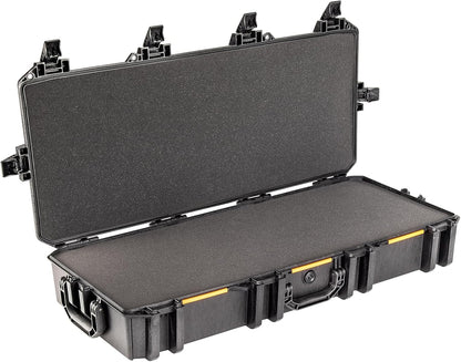 Pelican Vault V700 Long Case with Foam Review