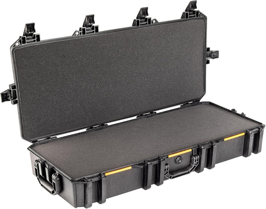 Pelican Vault V700 Long Case with Foam Review
