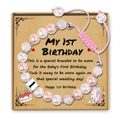 1st Bday