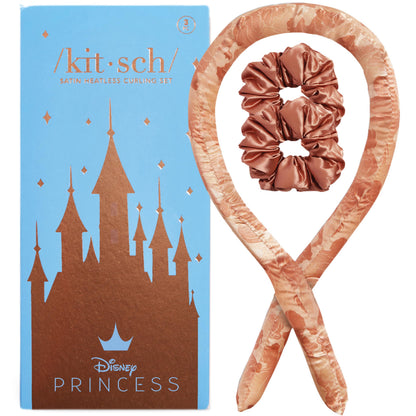 09 Princess Party