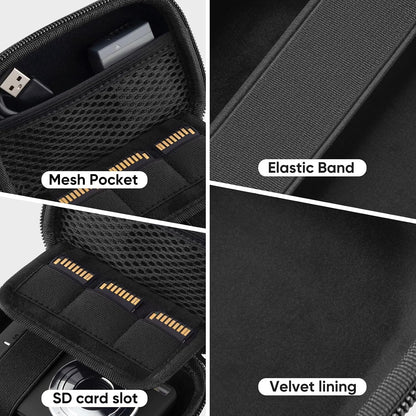 TYSORETY Camera Case Review: Protect Your Digital Camera in Style