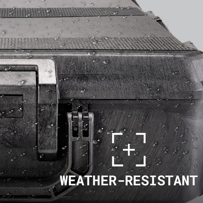 Pelican Vault V700 Long Case with Foam Review