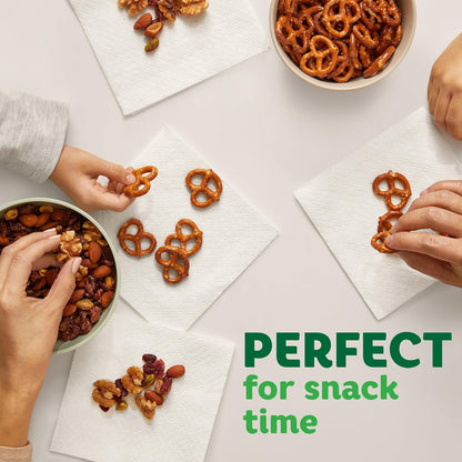 Bounty Paper Napkins: The Unsung Heroes of Mealtime