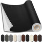 17X79 inchPerforated Black