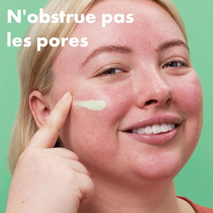 Hero Cosmetics Rescue Balm - Cream for Blemishes & Reduces Redness, Provides Long-Lasting Moisture, for Sensitive Skin, Dermatologically Tested, Great with Pimple Patches, 15 ml