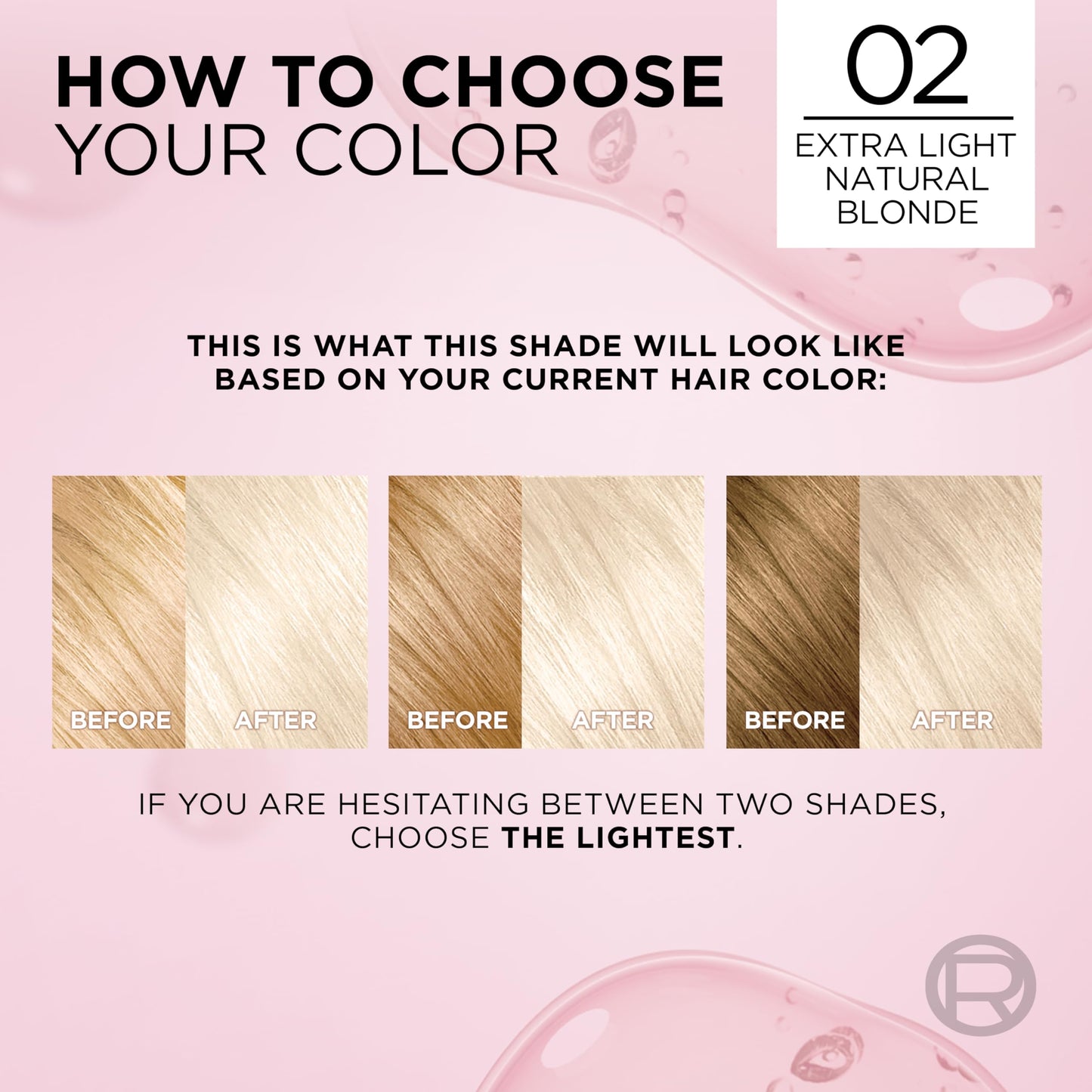 L'Oréal Paris Excellence Crème Permanente Haarfarbe, dreifache Pflegehaarfarbe mit Hyaluronsäure für 100% Grauabdeckung, 4AR Dunkles Schokobraun, 1 Packung (Verpackung kann variieren)