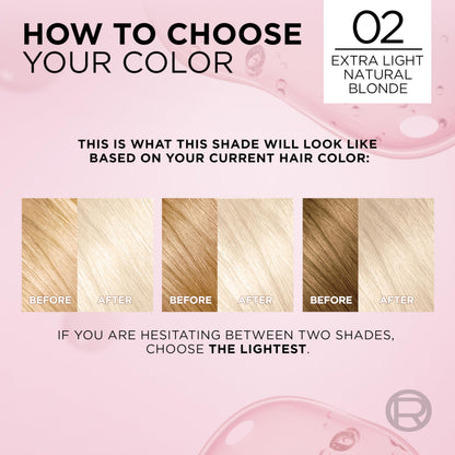 L'Oréal Paris Excellence Crème Permanente Haarfarbe, dreifache Pflegehaarfarbe mit Hyaluronsäure für 100% Grauabdeckung, 4AR Dunkles Schokobraun, 1 Packung (Verpackung kann variieren)