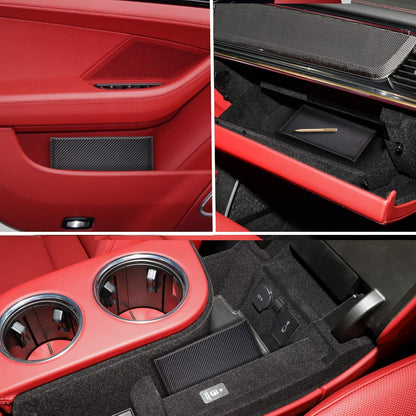 TOURSUIT Car Registration and Insurance Card Holder Review