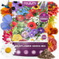 16 Wildflower Varieties