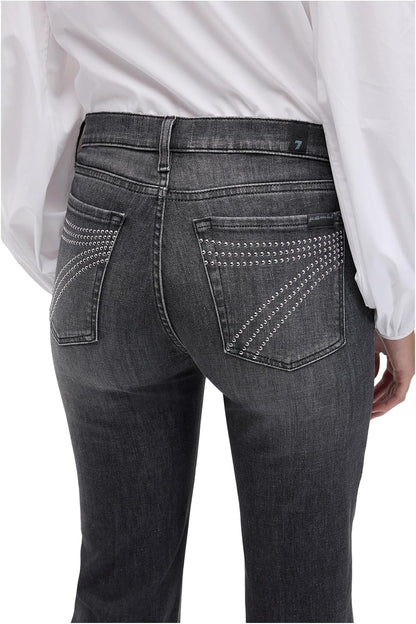 7 For All Mankind Women's Dojo: A Stylish and Comfortable Favorite