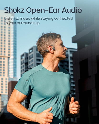 SHOKZ OpenRun Pro 2 Review: Unleash Your Workout Potential