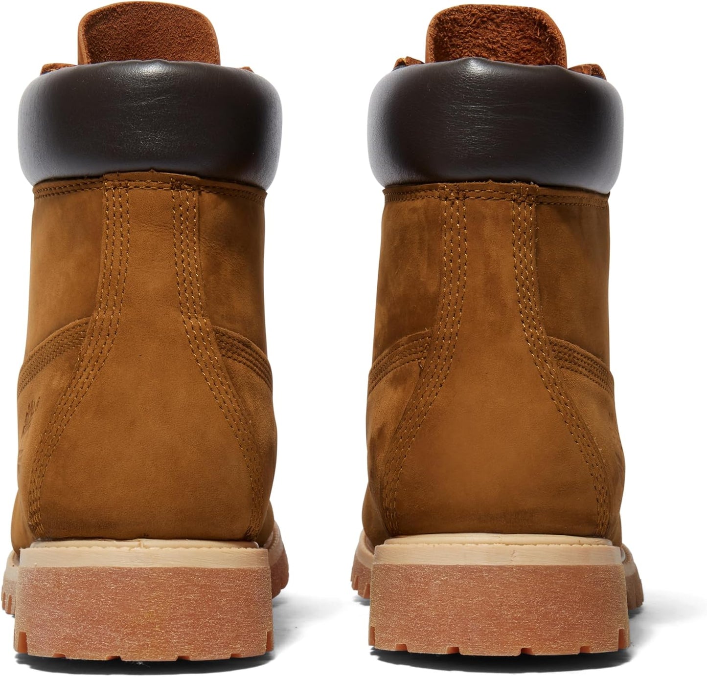 Timberland Men's Premium 6 Inch Lace Up Waterproof Boot