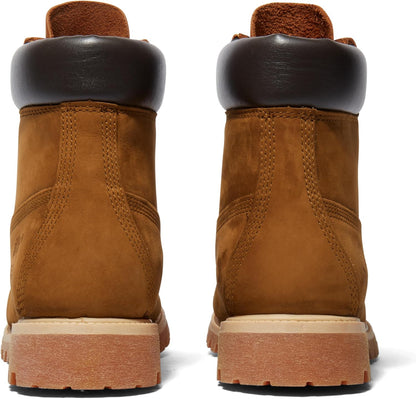 Timberland Men's Premium 6 Inch Lace Up Waterproof Boot
