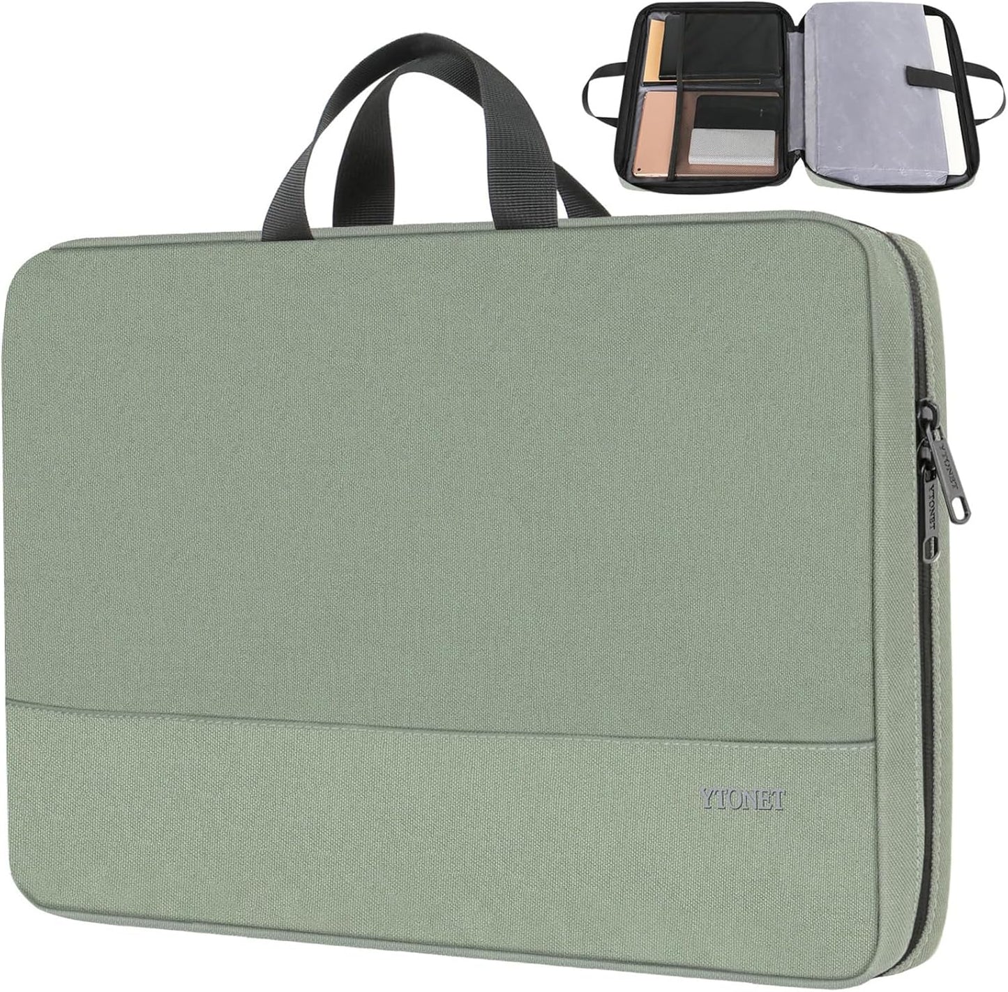 15-15.6 inLight Green
