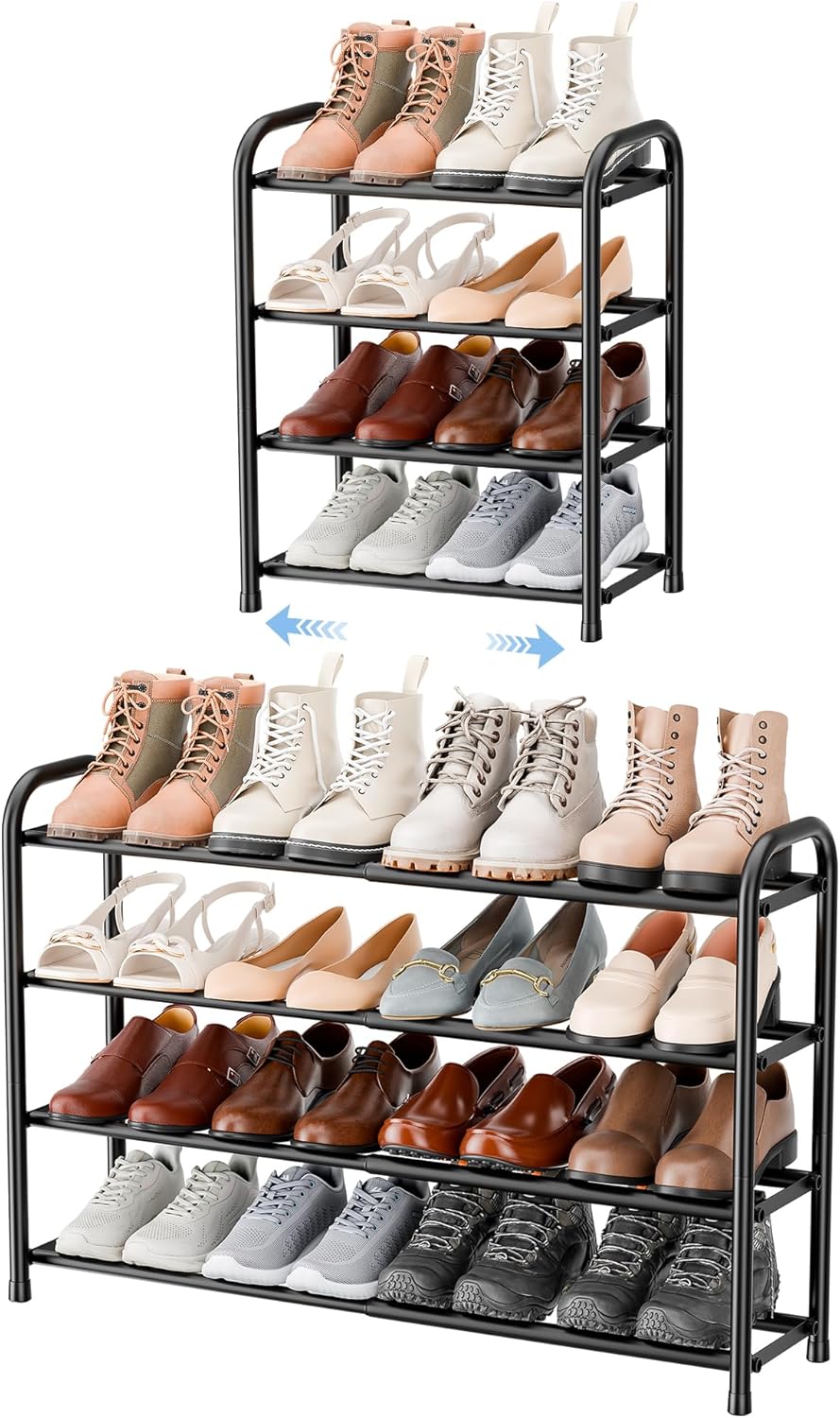 4 TIER