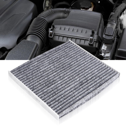 CA10262 Engine Air Filter Fit Ford Expedition/F150/F250/F350 (2007-2021) & Lincoln Navigator Replaces FA1883, 7C3Z9601A, A35642