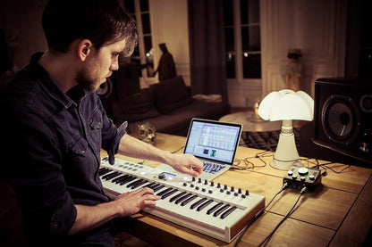 Unlock Your Creativity with the Arturia KeyLab Essential mk3