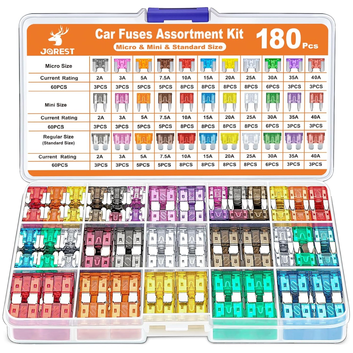 180 Micro & Mini & Standard
