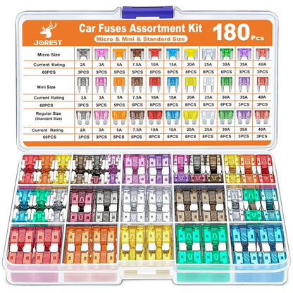 180 Micro & Mini & Standard