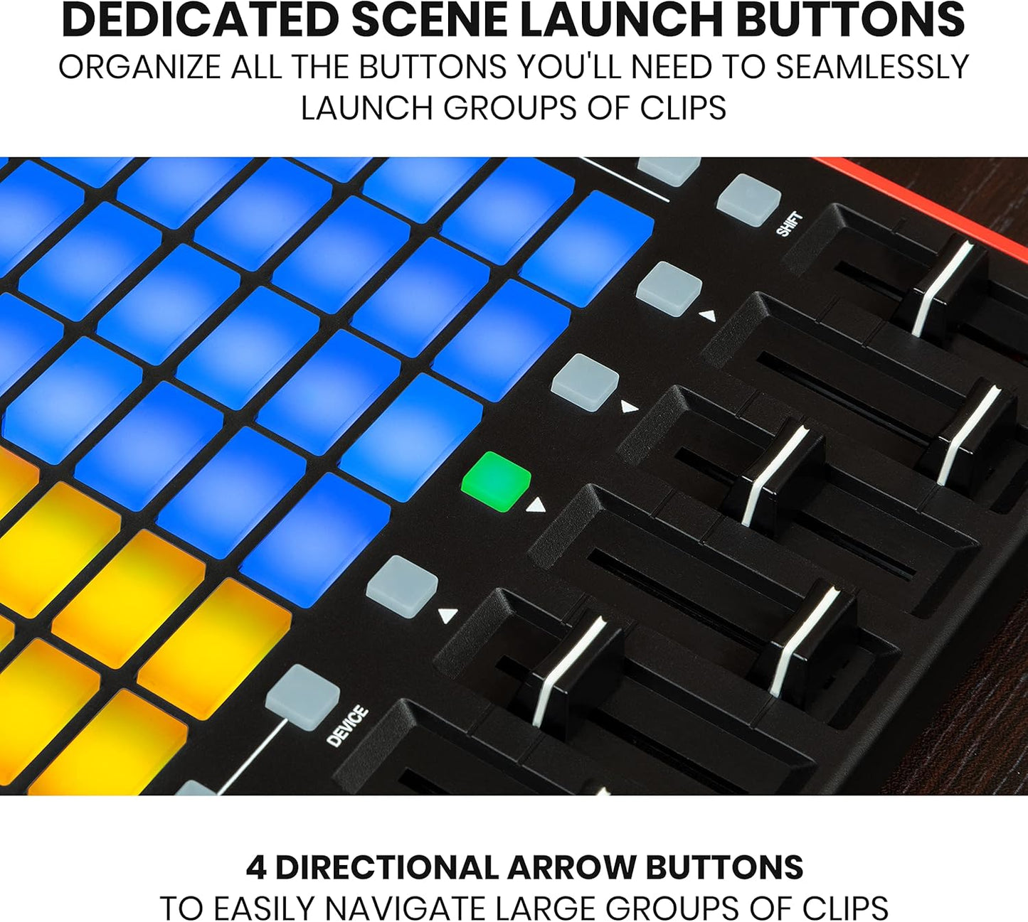 Akai Professional APC Mini MK2 Review: Unleash Your Creativity with this Powerful MIDI Pad Controller