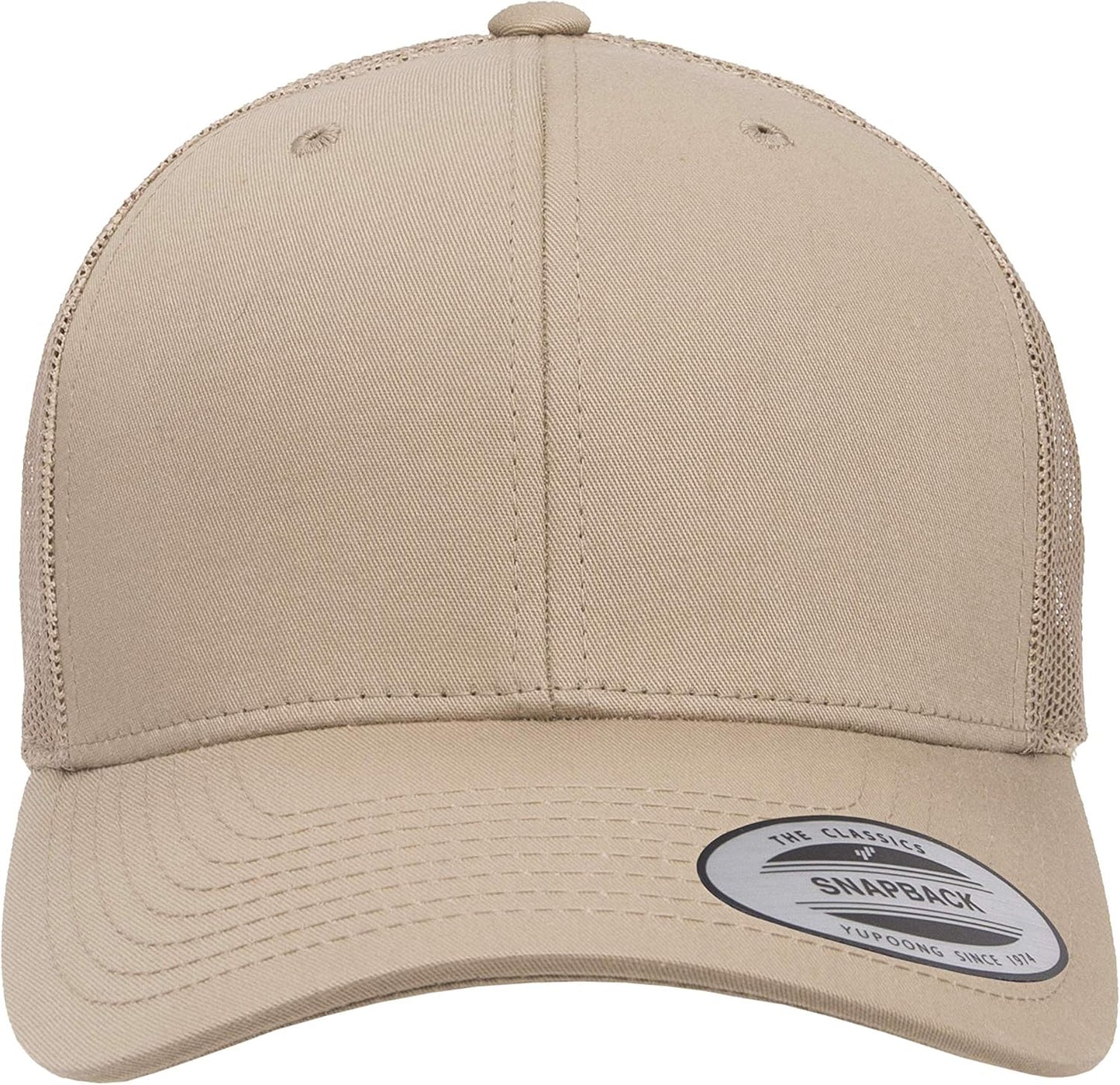 Yupoong Herren YP Classics Trucker Mesh Cap