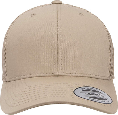 Yupoong Herren YP Classics Trucker Mesh Cap