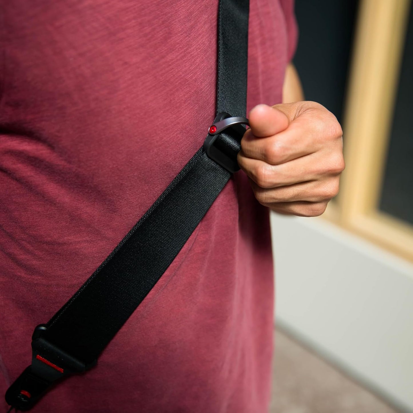Peak Design Slide Camera Strap Review: A Game-Changer for Photographers