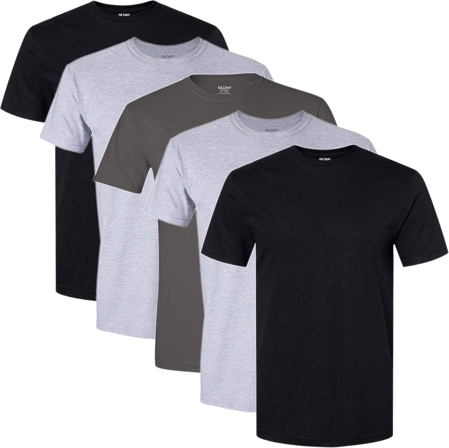 XX-LargeAssorted Red, Grey, Black