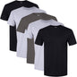 XX-LargeAssorted Red, Grey, Black