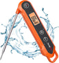Fast Reading+Waterproof-Orange
