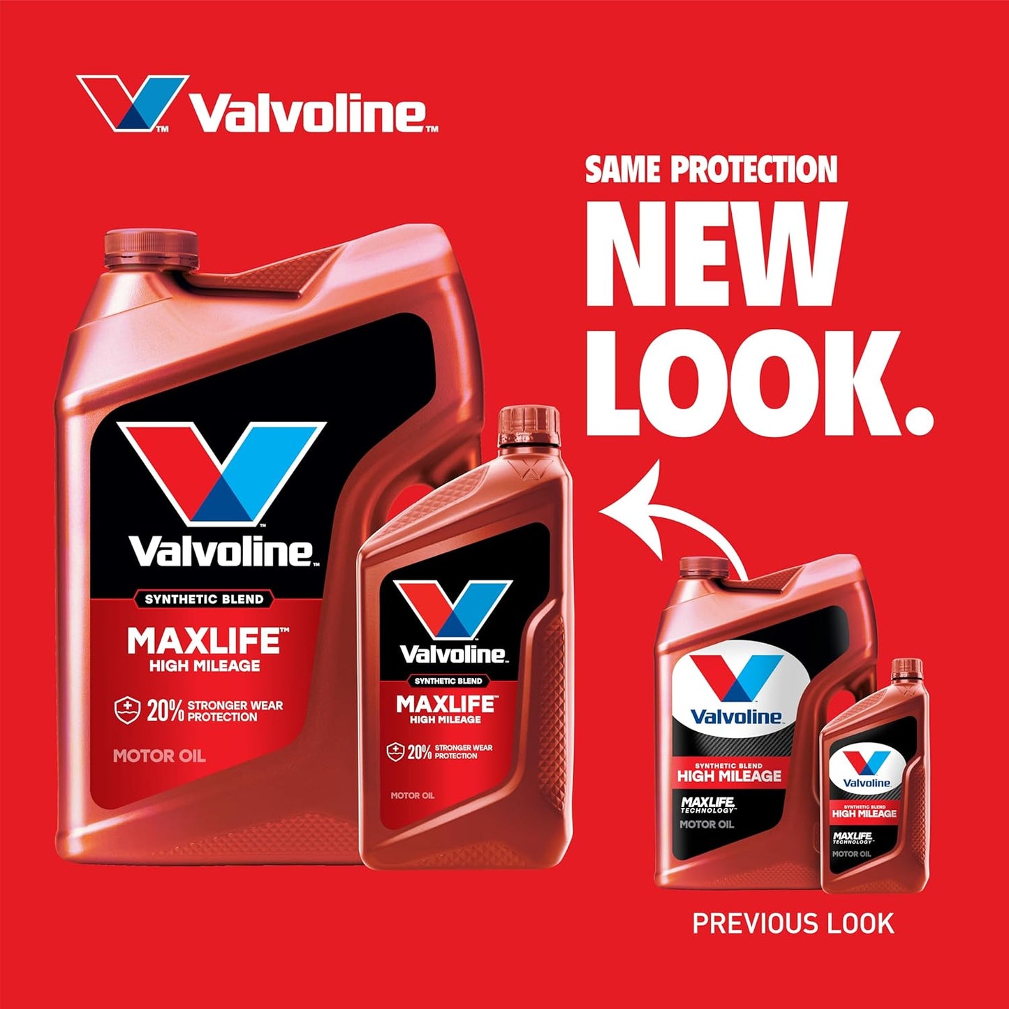 Valvoline MaxLife High Mileage 5W-30 Synthetic Blend Motor Oil Review
