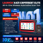 LAUNCH X431 CRP919EBT Review: A Game-Changing Scan Tool for Car Enthusiasts and Mechanics