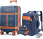 XX-LargeBlue(20inch-5piece Set)