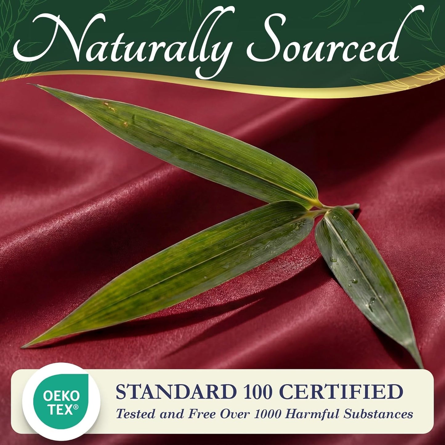 DECOLURE Bamboo Sheets: The Ultimate Sleep Experience