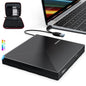2 in 1 wiht RGB LED & Carrying Case