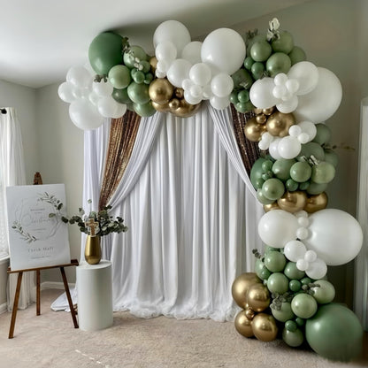 Pastellrosa und lilafarbene Ballons, 12-Zoll-Metallic-Lila-Flieder-Pink-Konfetti-Ballon-Set für Mädchen, Frauen, Kpop, Schmetterling-Geburtstag, Babyparty, Brautparty, Hochzeit, Prinzessin, Disco, Musikparty-Dekorationen