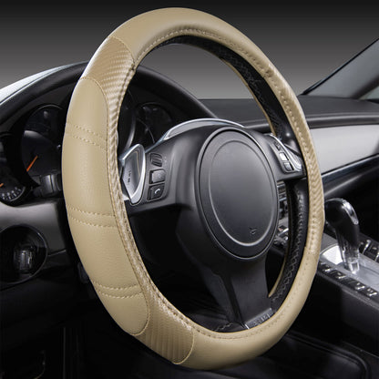 Beige＆Carbon FiberStandard[14.5"-15"]