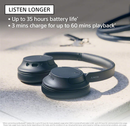 Sony WH-CH720N Noise Canceling Wireless Headphones Review