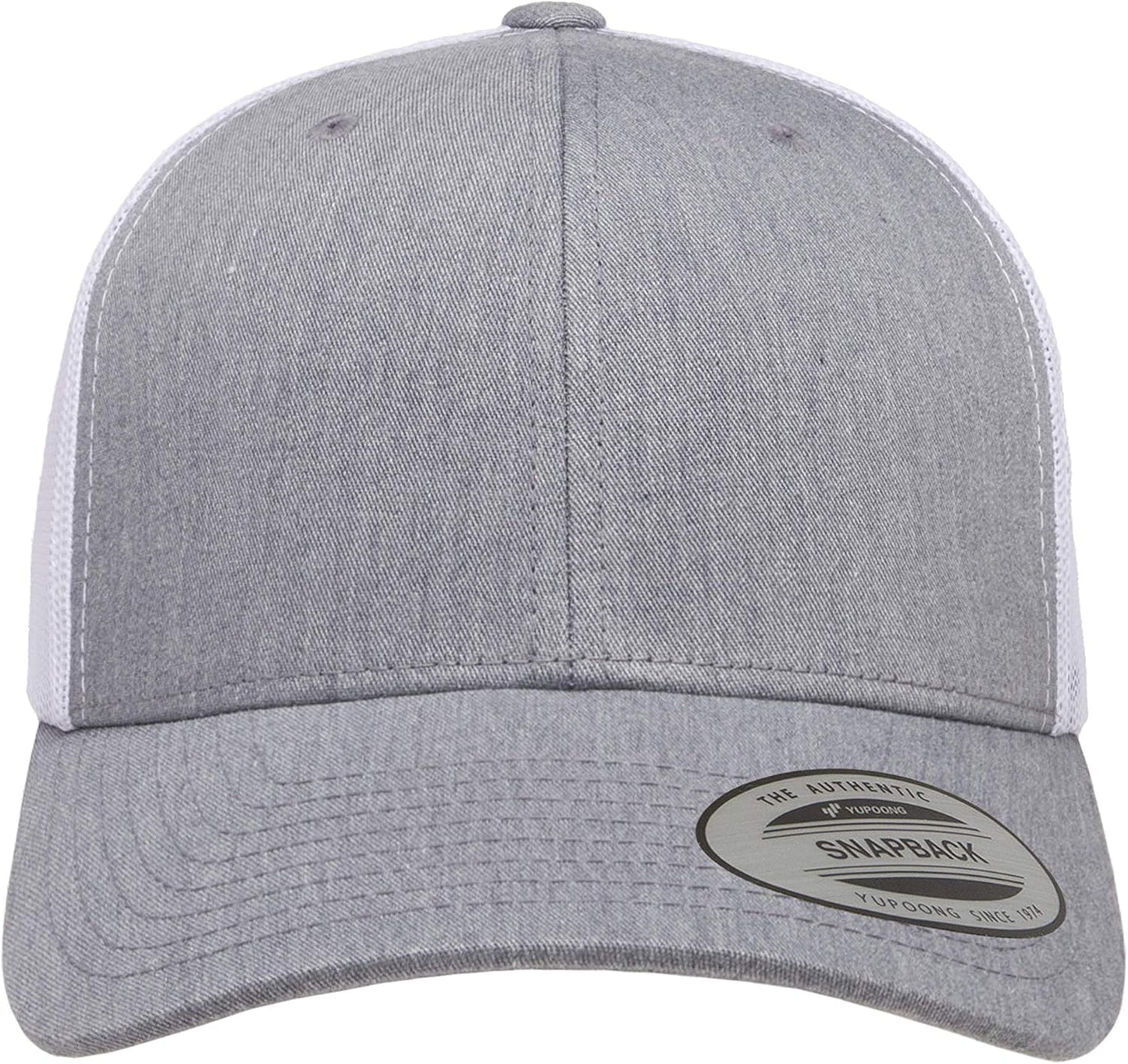 Yupoong Herren YP Classics Trucker Mesh Cap