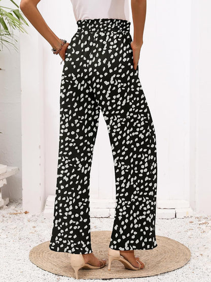 Heymoments Wide Leg Women Pants: The Ultimate Comfort Experience