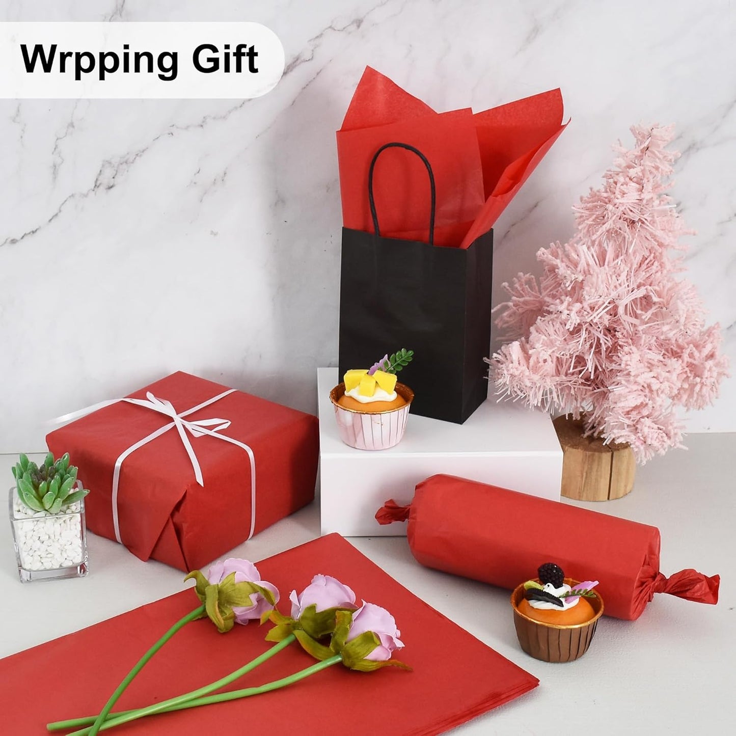 100 Blatt Seidenpapier Salbeigrün 35x50cm Geschenkpapier Seidenpapier Großpackung für DIY-Projekte Geschenktüten Geschenkverpackungen Hochzeiten Valentinstag Ostern Weihnachten und Geburtstagsfeiern Basteln