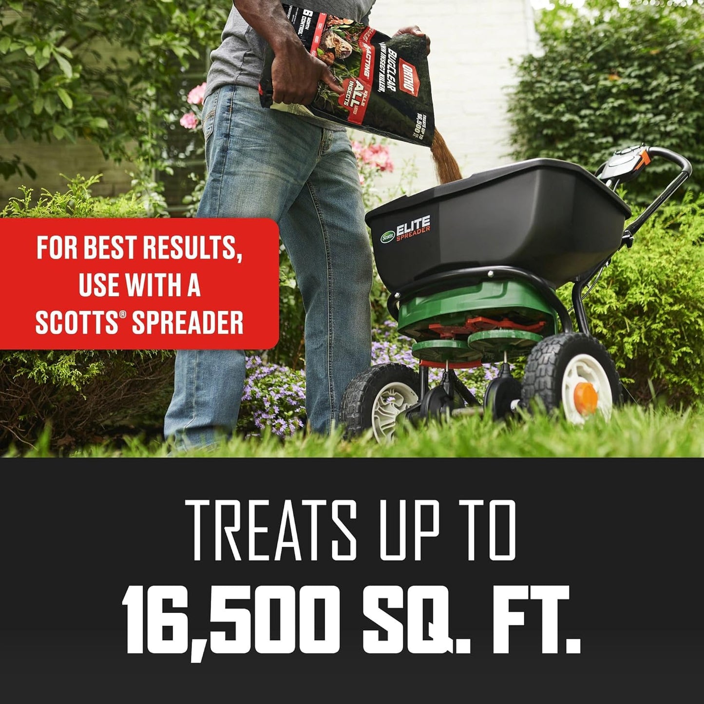 Ortho BugClear Lawn Insect Killer: A Long-Lasting Solution for a Pest-Free Lawn