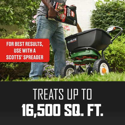 Ortho BugClear Lawn Insect Killer: A Long-Lasting Solution for a Pest-Free Lawn