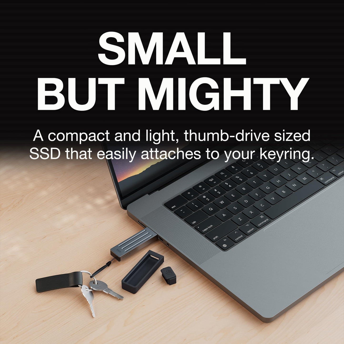 Seagate Portable 2 TB Externe Festplatte HDD – USB 3.0 für PC, Mac, PlayStation & Xbox – 1 Jahr Rescue Service (STGX2000400)