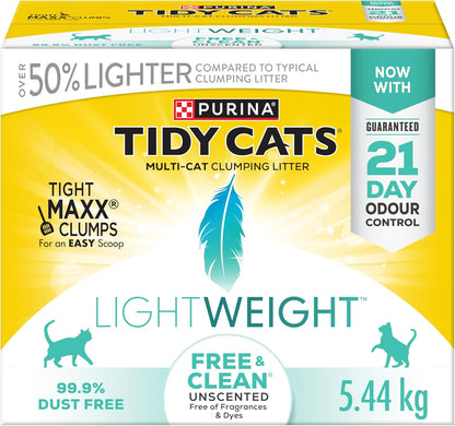5.44 kg Box (1 Pack)